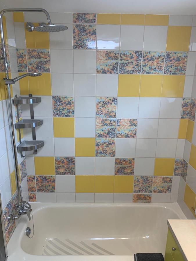 Holiday In The Marina Apartamento