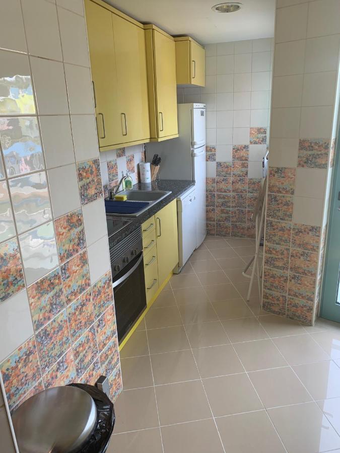 Holiday In The Marina Apartamento
