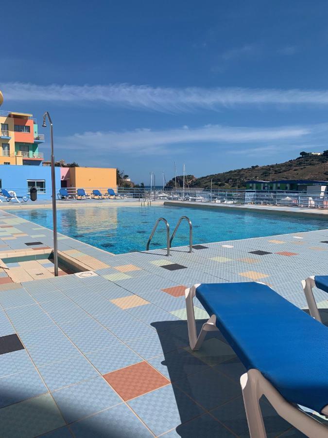 Holiday In The Marina Apartamento *