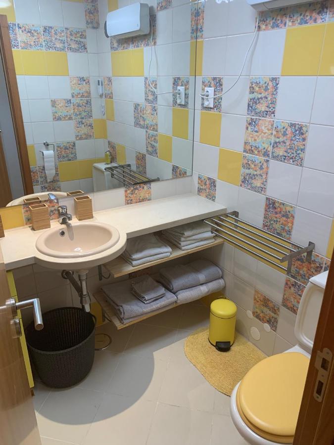 Apartamento Holiday In The Marina