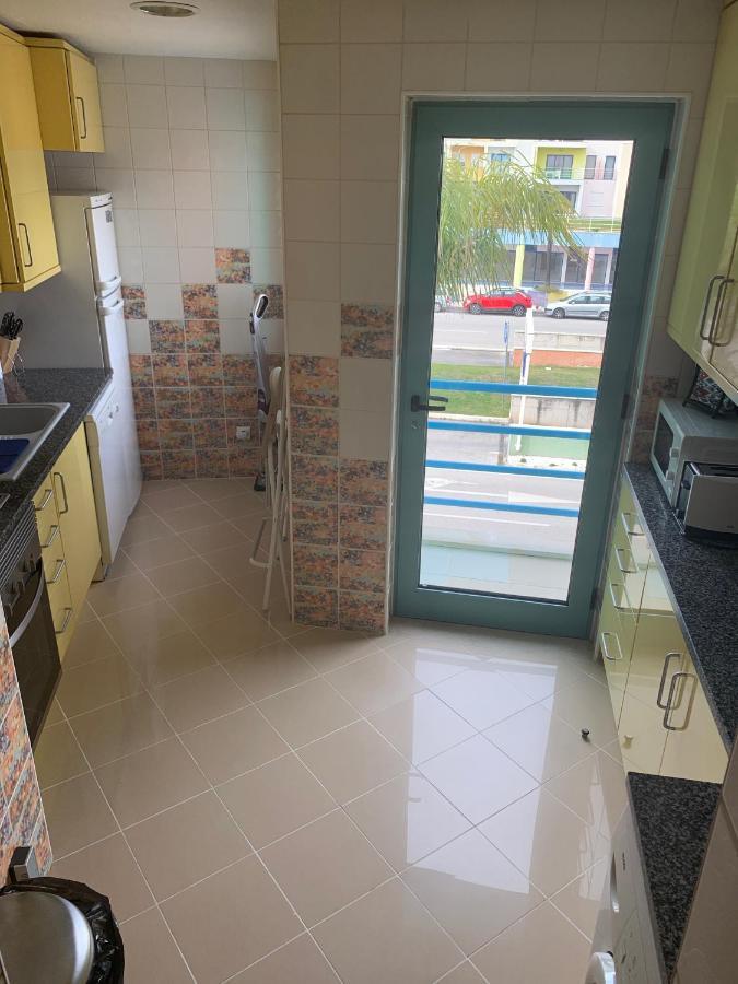 Apartamento Holiday In The Marina *
