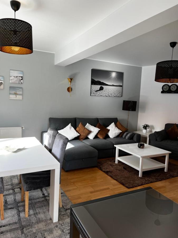Apartamento Holiday In The Marina