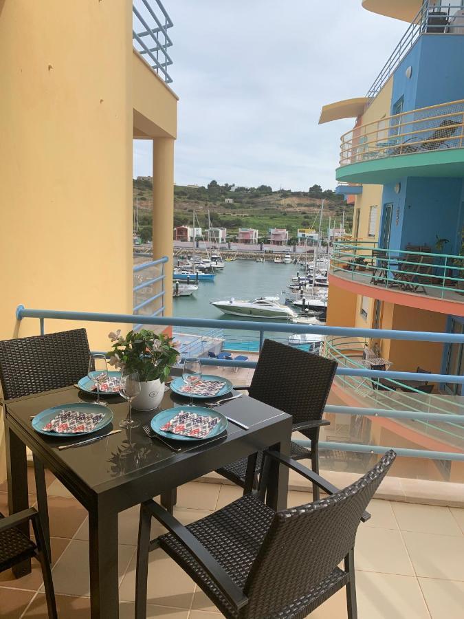 Holiday In The Marina Apartamento Albufeira