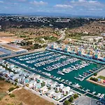 Holiday Apartment In The Albufeira Marina
