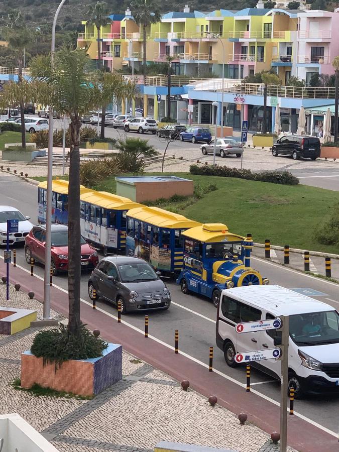 Apartment Holiday In The Marina Albufeira