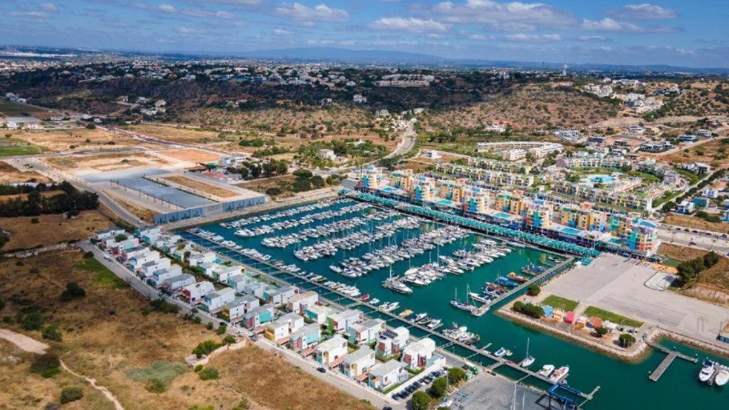 Holiday In The Marina Albufeira