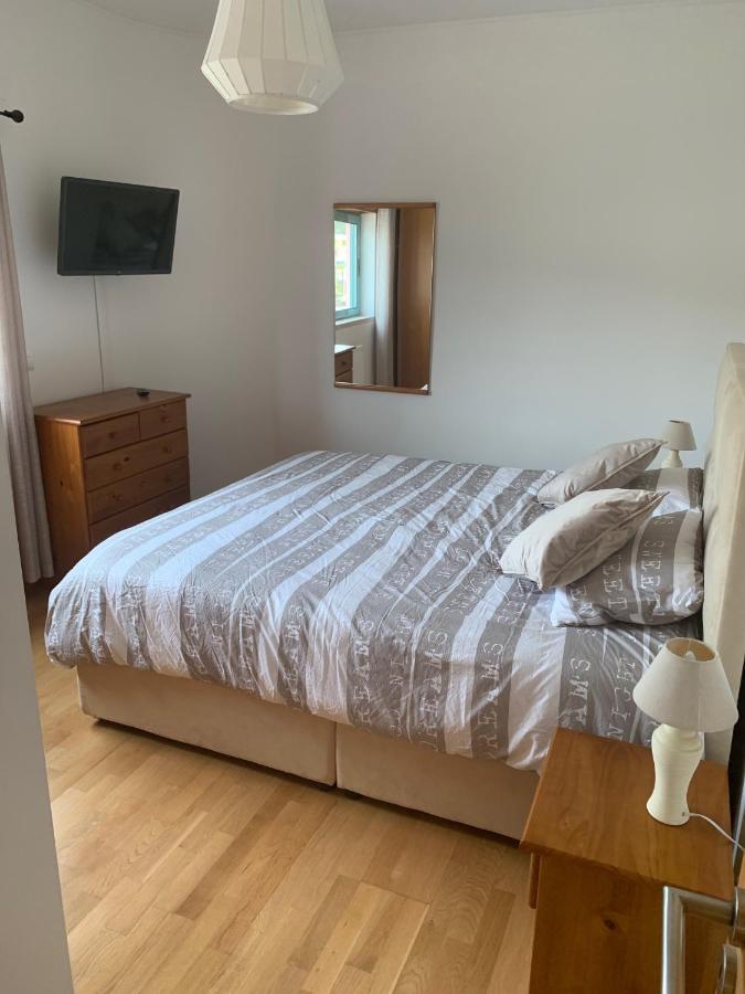 Holiday In The Marina Apartment