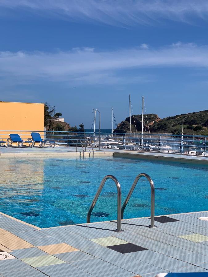 Holiday In The Marina