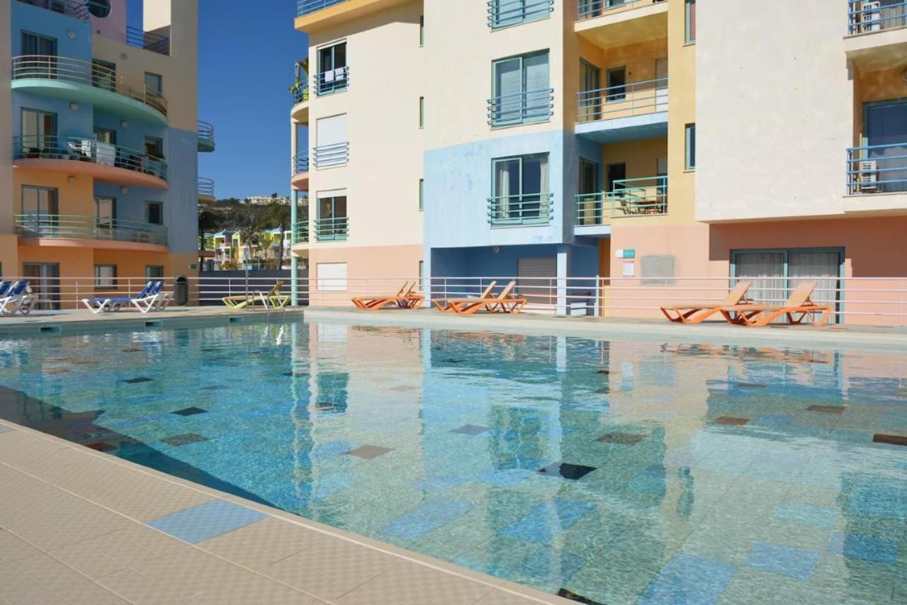 Holiday In The Marina Albufeira