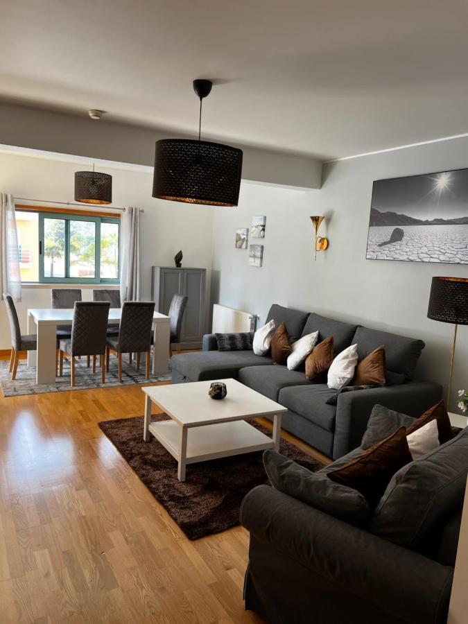 Apartment Holiday In The Marina